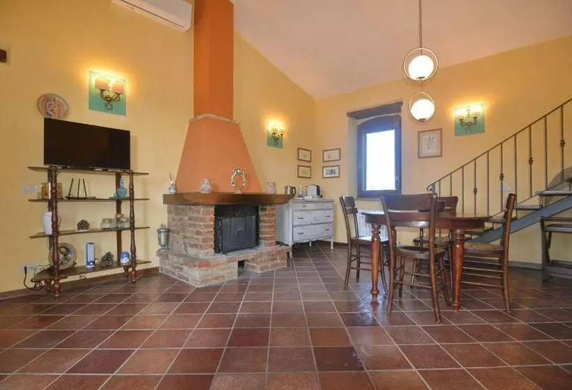 Agriturismo La Torre Dell Oliveto