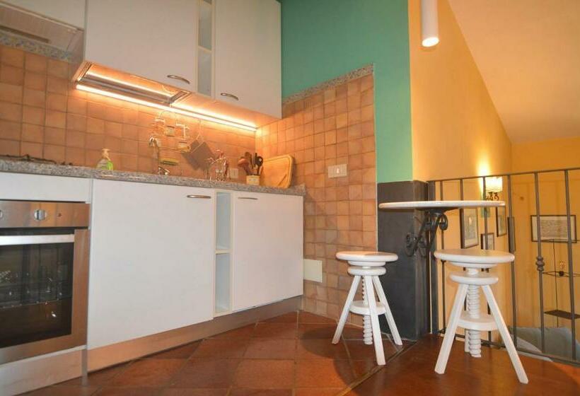 Agriturismo La Torre Dell Oliveto