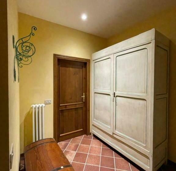 Agriturismo La Torre Dell Oliveto