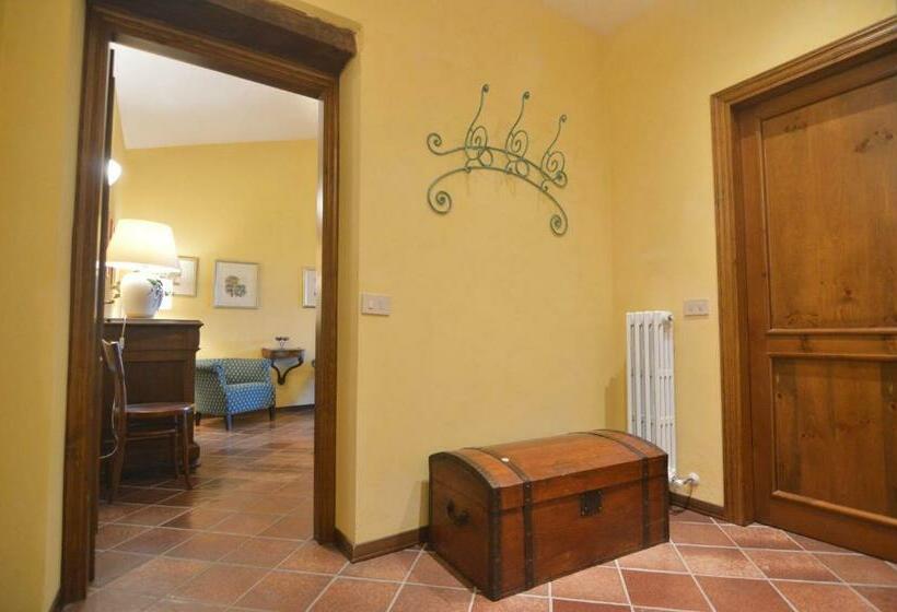 Agriturismo La Torre Dell Oliveto