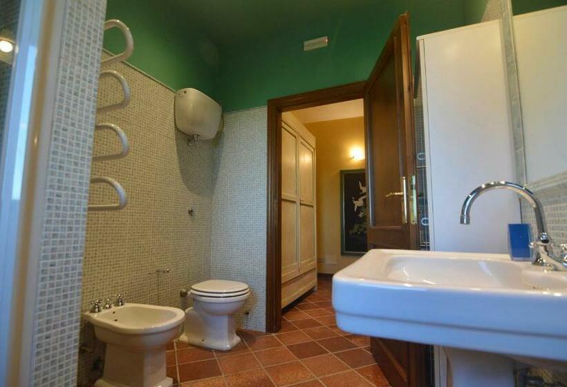 Agriturismo La Torre Dell Oliveto