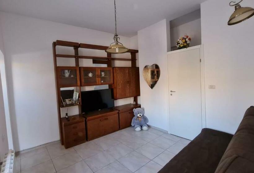 Apartament Centru Plaja Modern