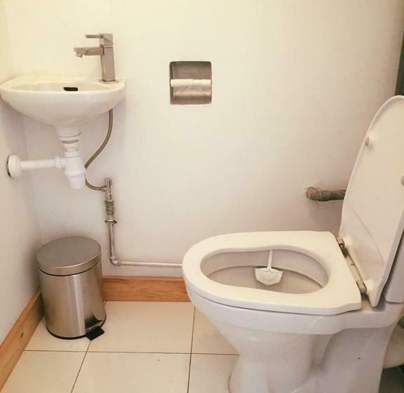 Appartement Met Prachtig Zicht Op Zee