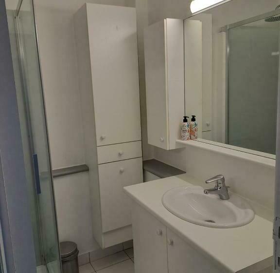 Appartement Met Prachtig Zicht Op Zee