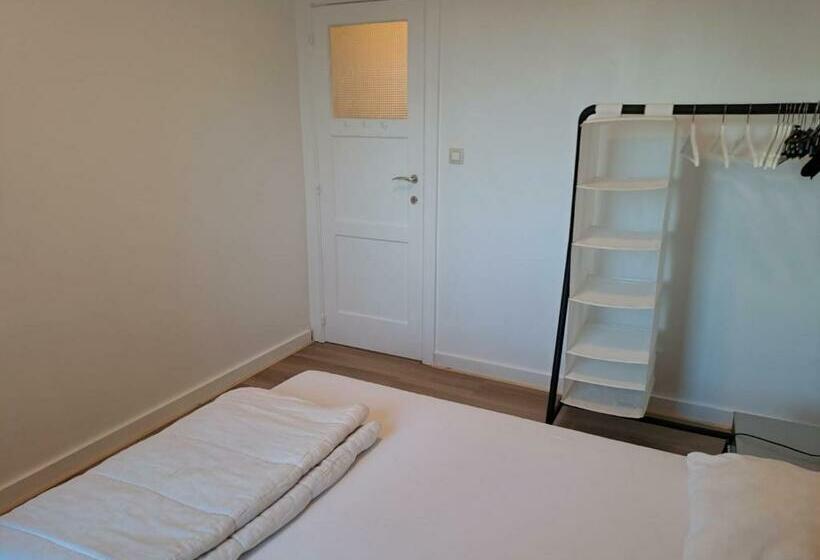 Appartement Met Prachtig Zicht Op Zee