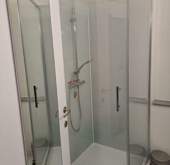 Appartement Met Prachtig Zicht Op Zee