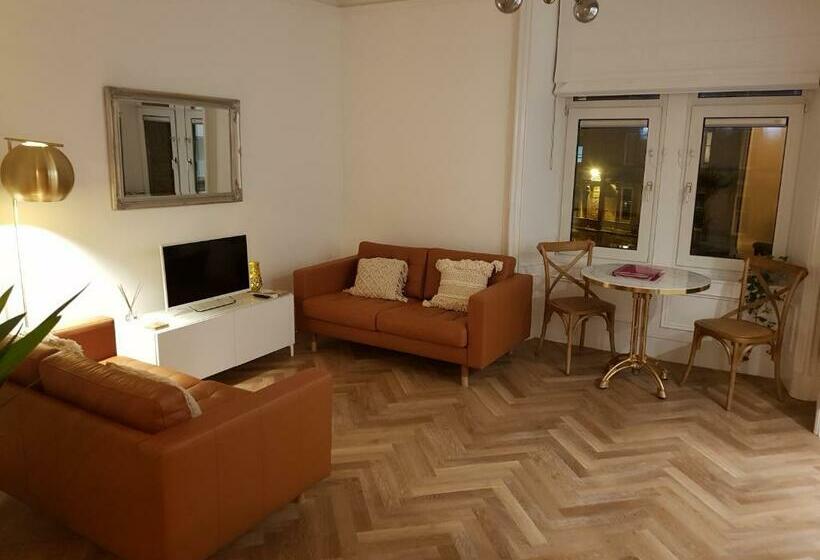 Argyll Square Apartment Oban