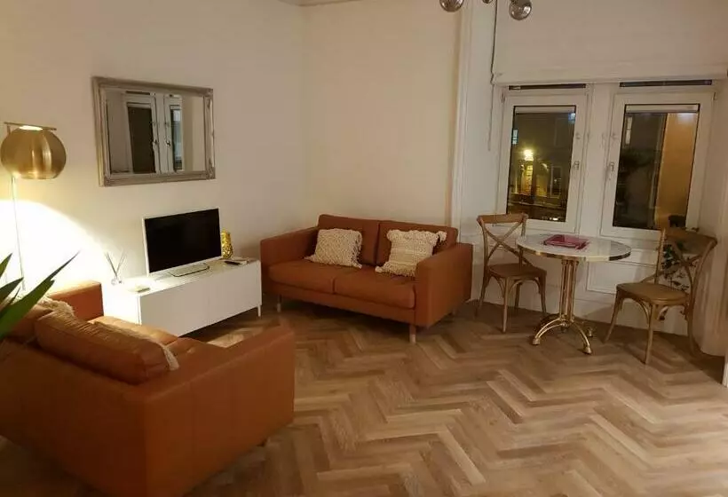 Argyll Square Apartment Oban