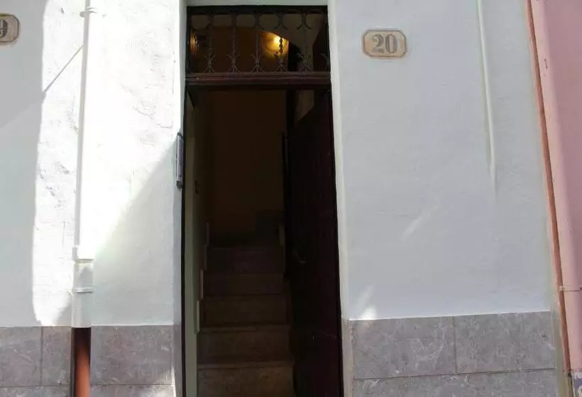 Borgo Del Barone