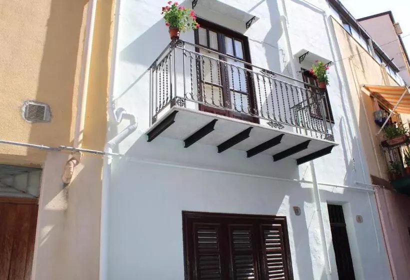 Borgo Del Barone