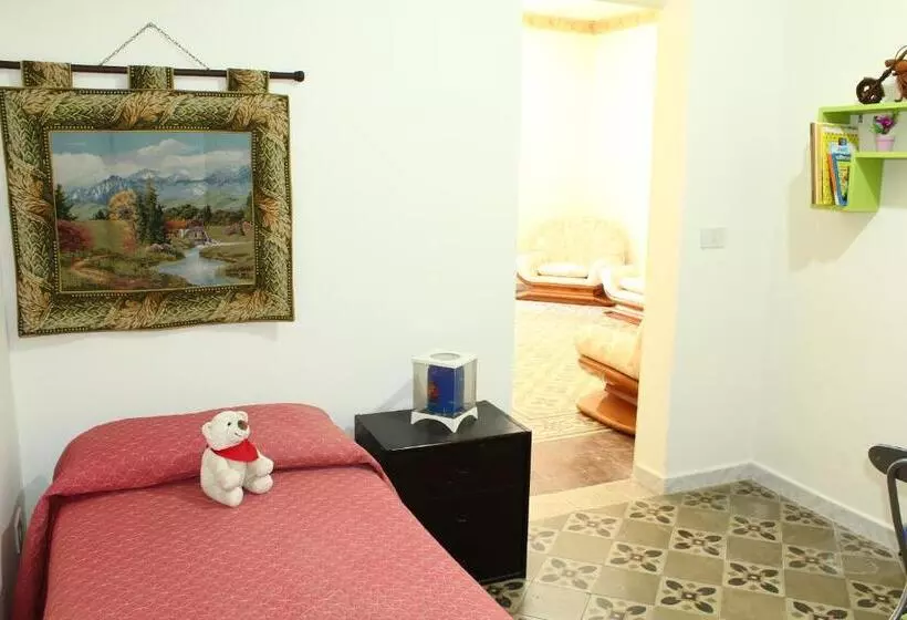 Borgo Del Barone