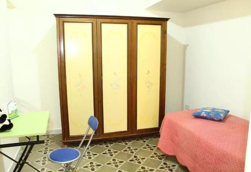 Borgo Del Barone