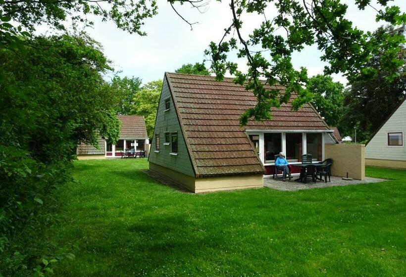 Bungalowpark Simpelveld 87