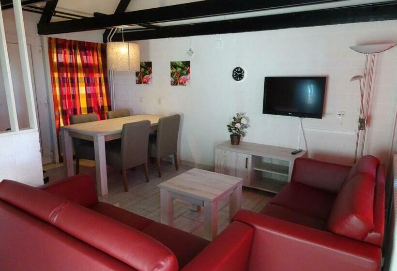 Bungalowpark Simpelveld 87