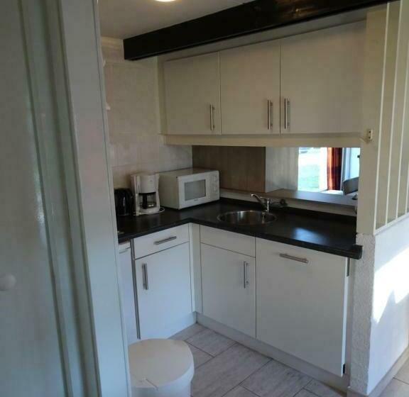 Bungalowpark Simpelveld 87