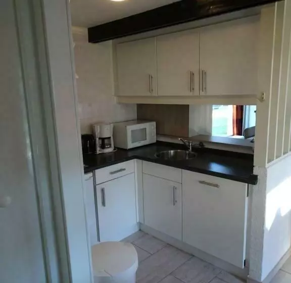 Bungalowpark Simpelveld 87