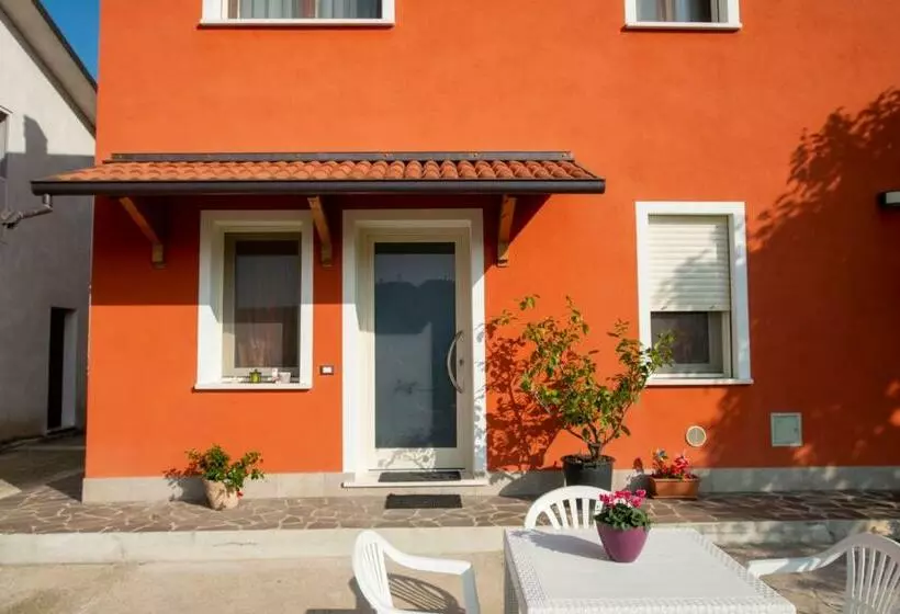 Ca  Dei Berici Residence