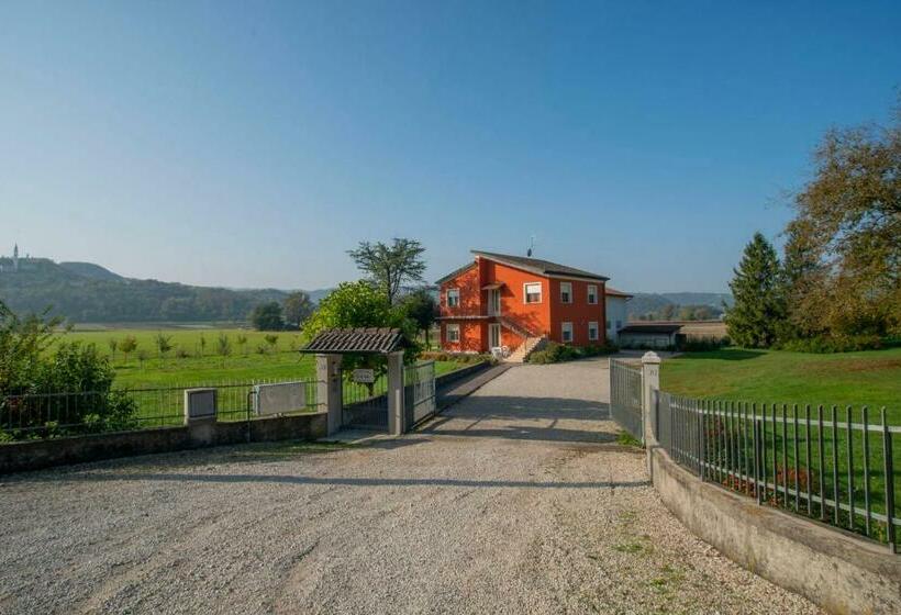 Ca Dei Berici Residence