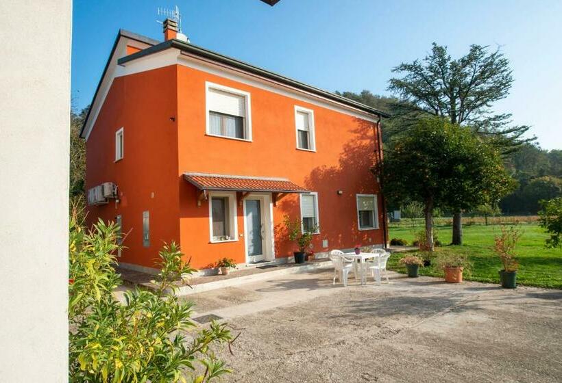 Ca Dei Berici Residence