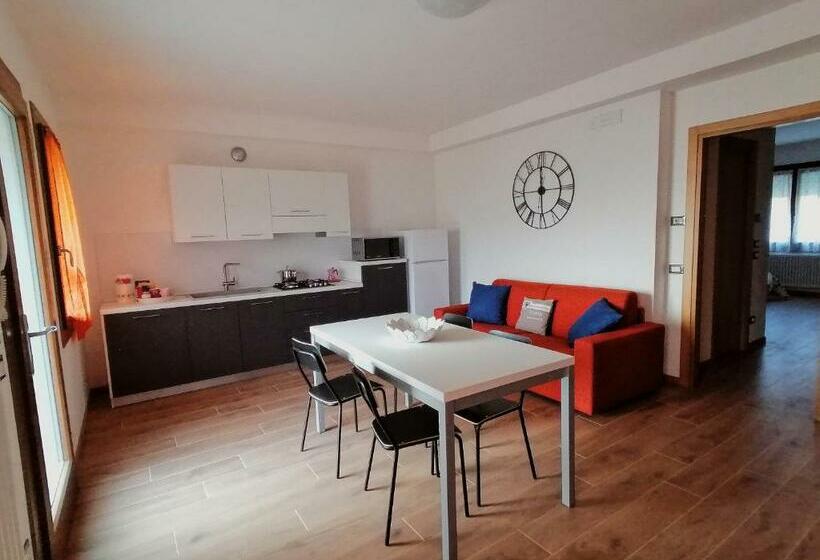 Ca Dei Berici Residence