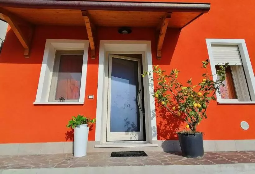 Ca  Dei Berici Residence