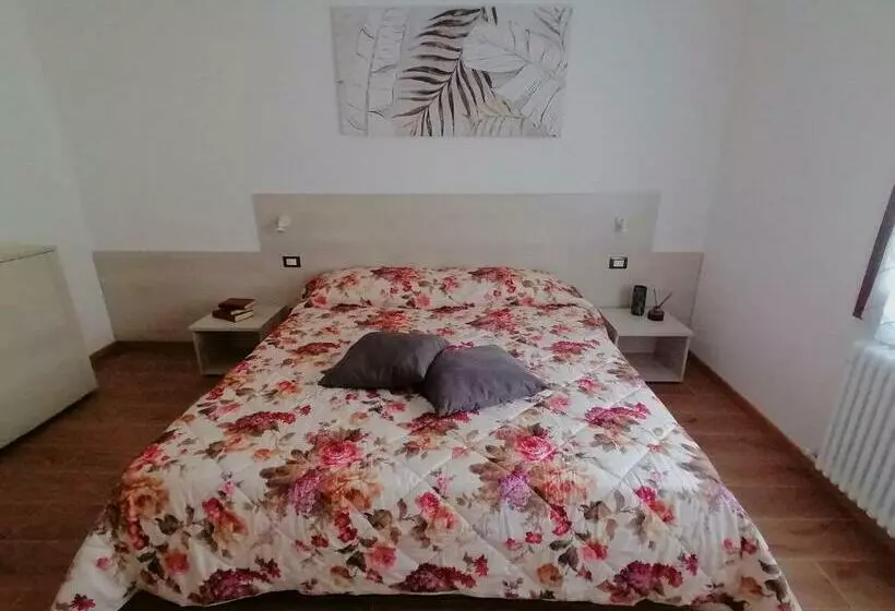 Ca  Dei Berici Residence