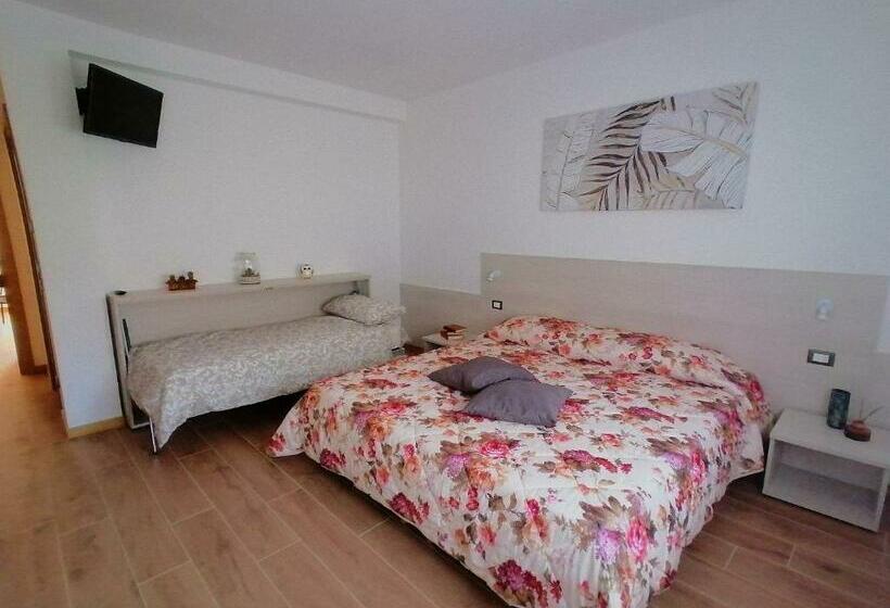 Ca Dei Berici Residence