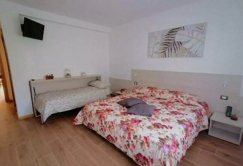 Ca  Dei Berici Residence