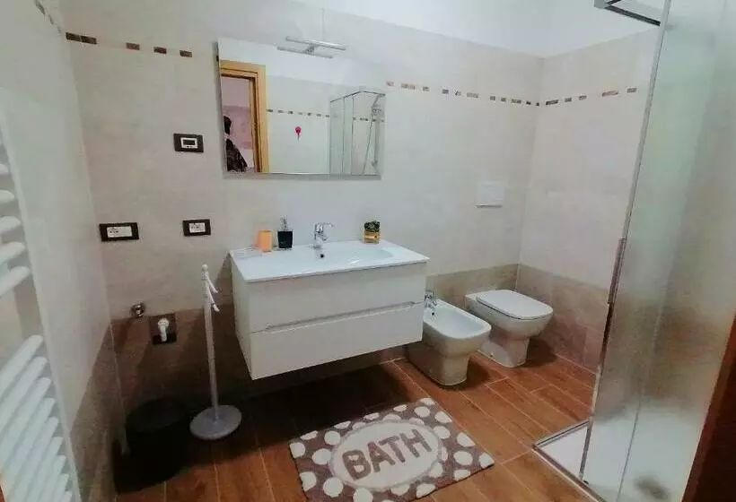 Ca  Dei Berici Residence