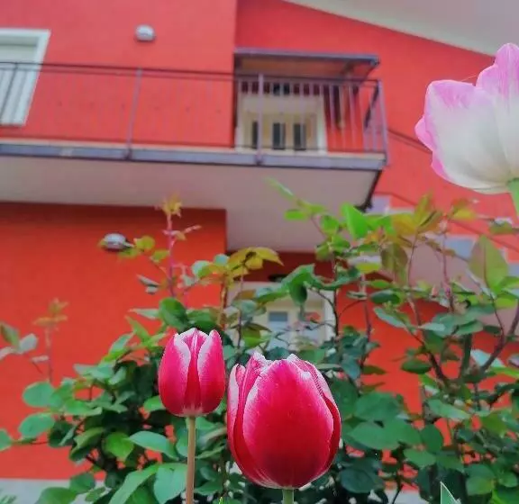 Ca  Dei Berici Residence