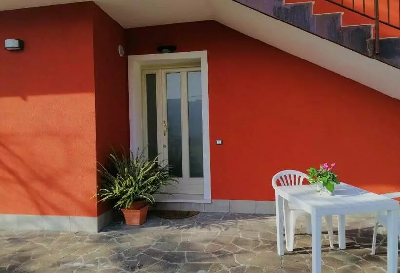 Ca  Dei Berici Residence