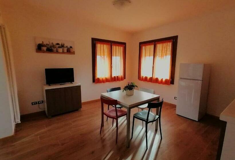 Ca Dei Berici Residence