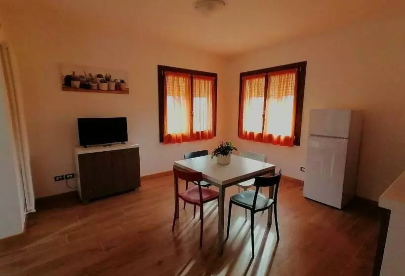 Ca  Dei Berici Residence