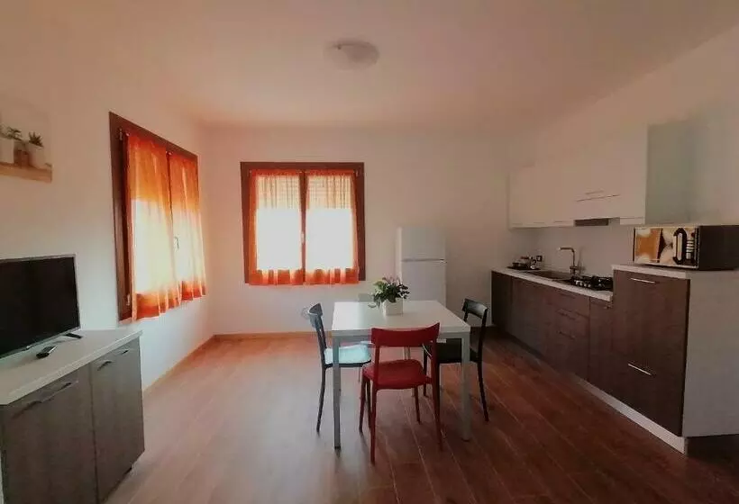 Ca  Dei Berici Residence