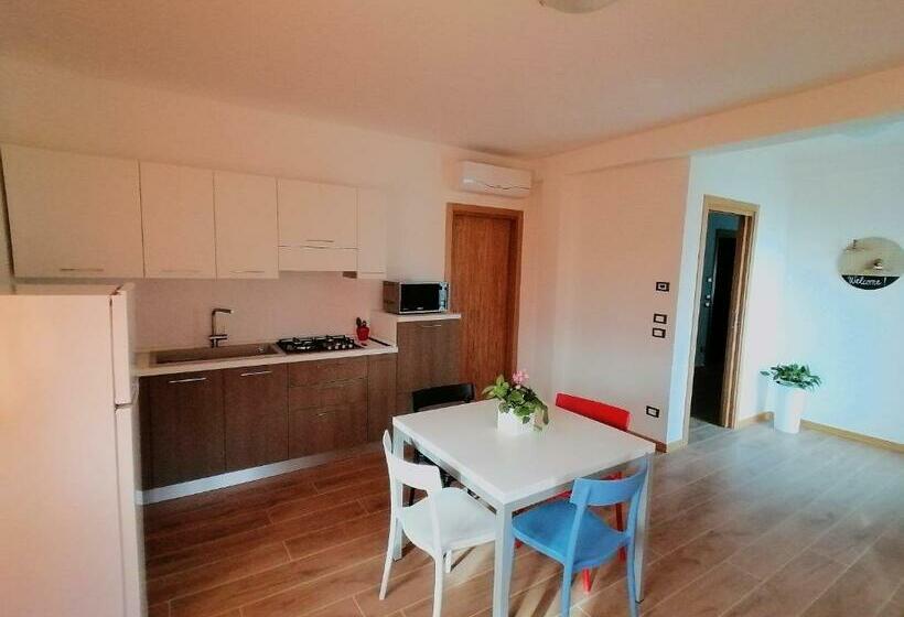 Ca Dei Berici Residence