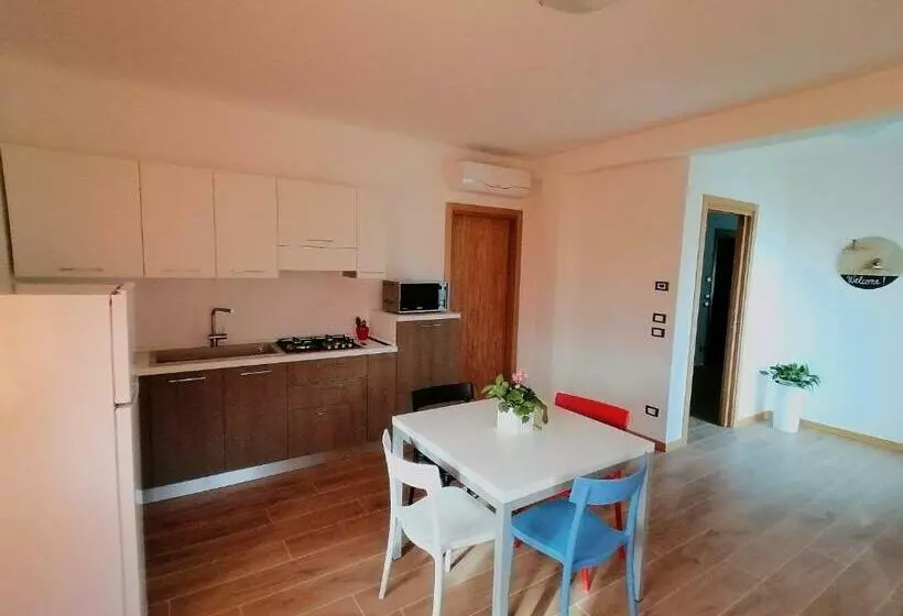 Ca  Dei Berici Residence