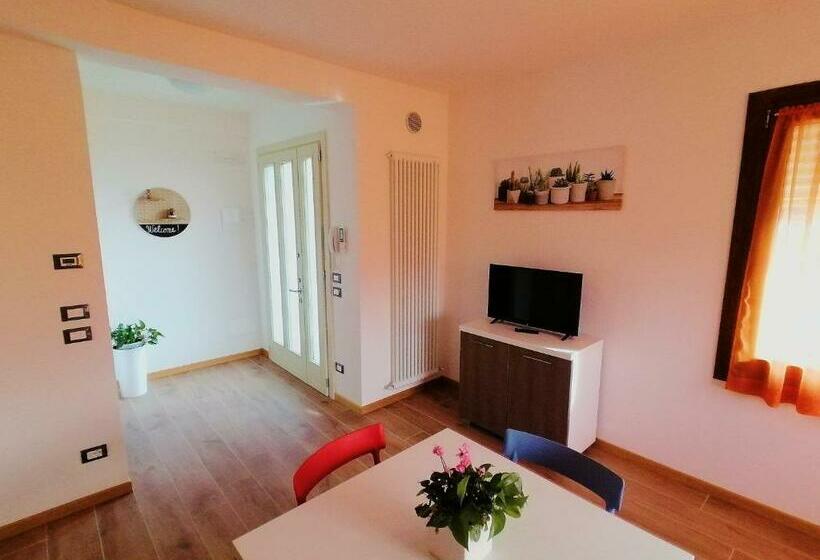 Ca Dei Berici Residence