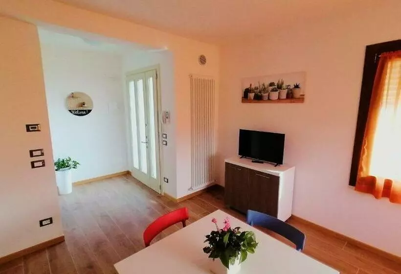 Ca  Dei Berici Residence