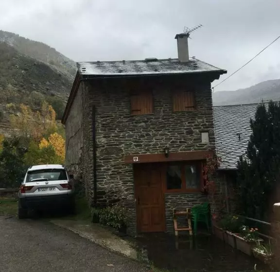 Casa Pirineu