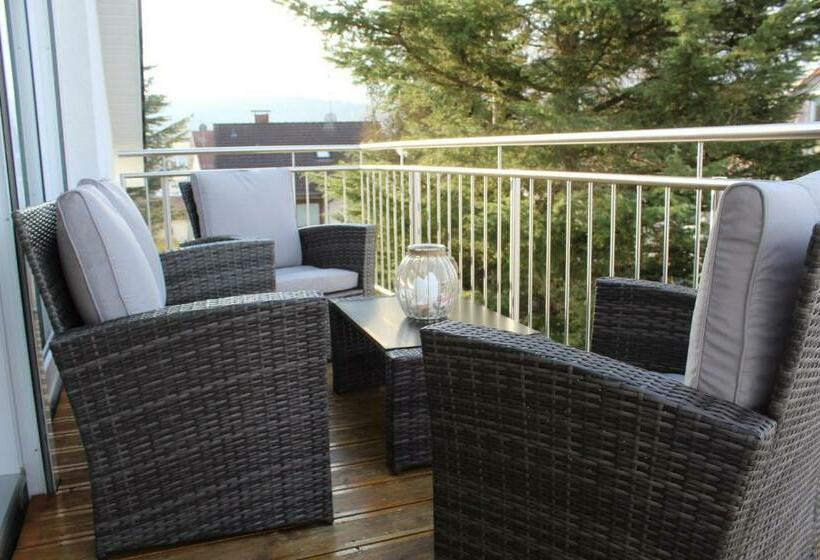 Ferienwohnung Seelicht