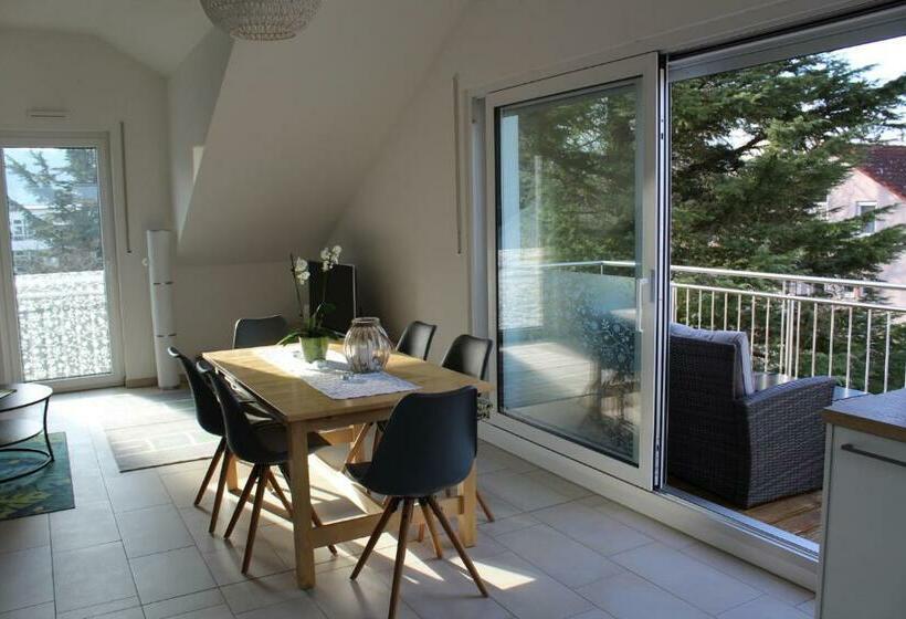 Ferienwohnung Seelicht