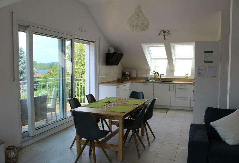 Ferienwohnung Seelicht