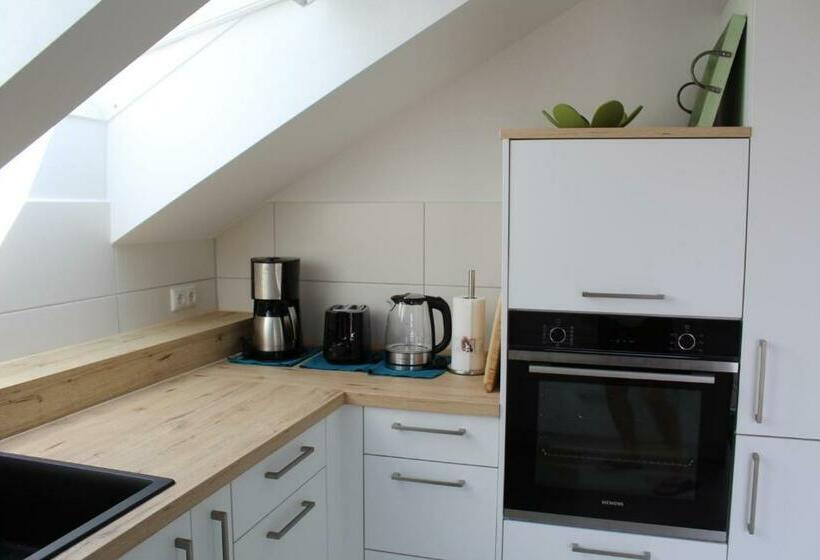 Ferienwohnung Seelicht