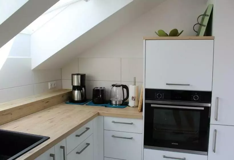 Ferienwohnung Seelicht