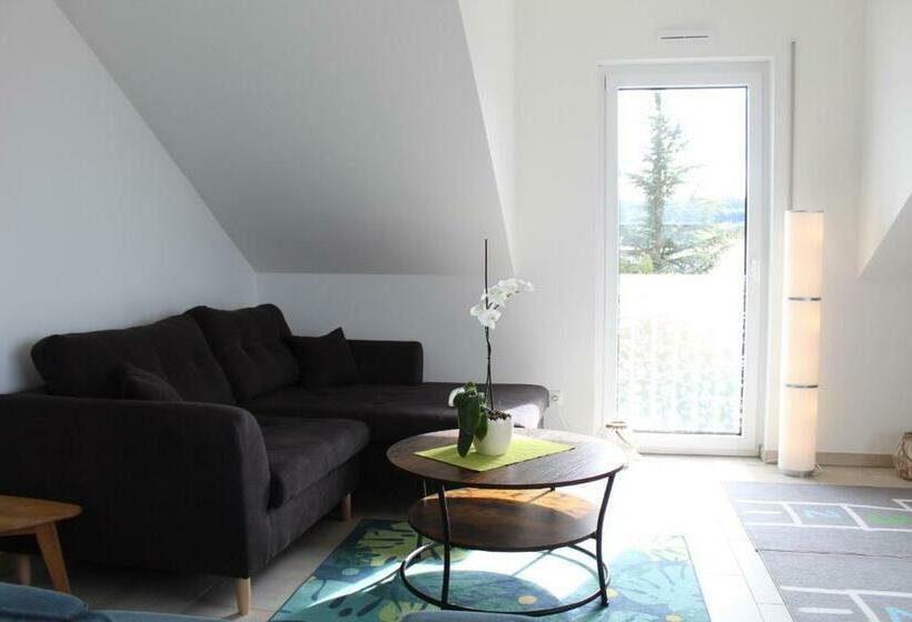 Ferienwohnung Seelicht