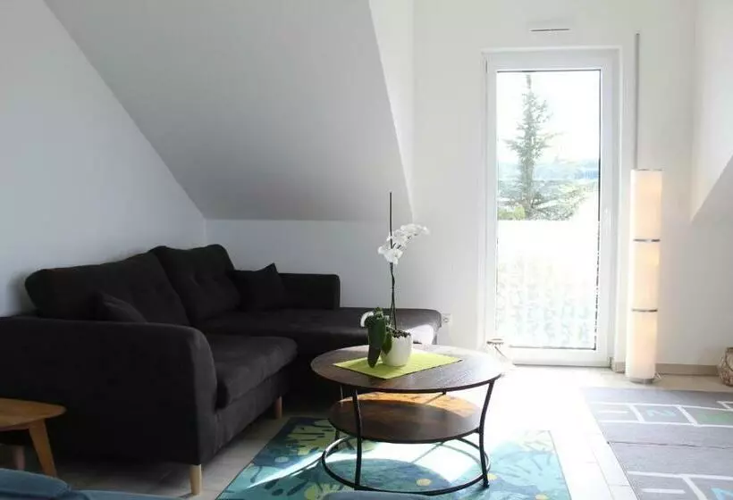Ferienwohnung Seelicht