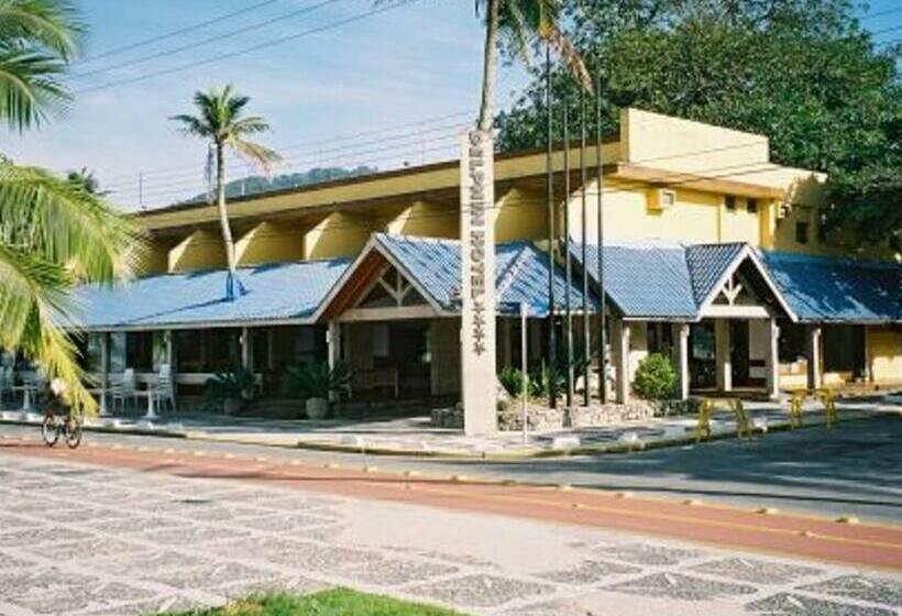 Flats Enseada Delphin