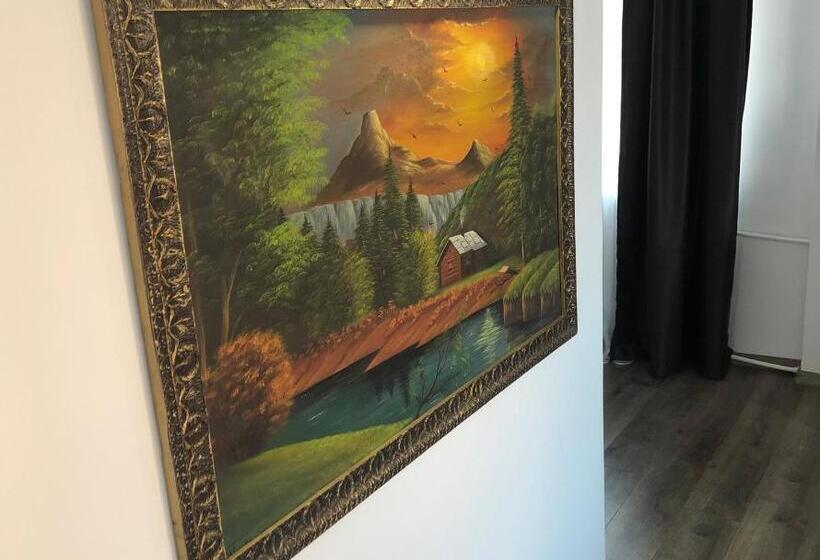 Galla Old Town Center