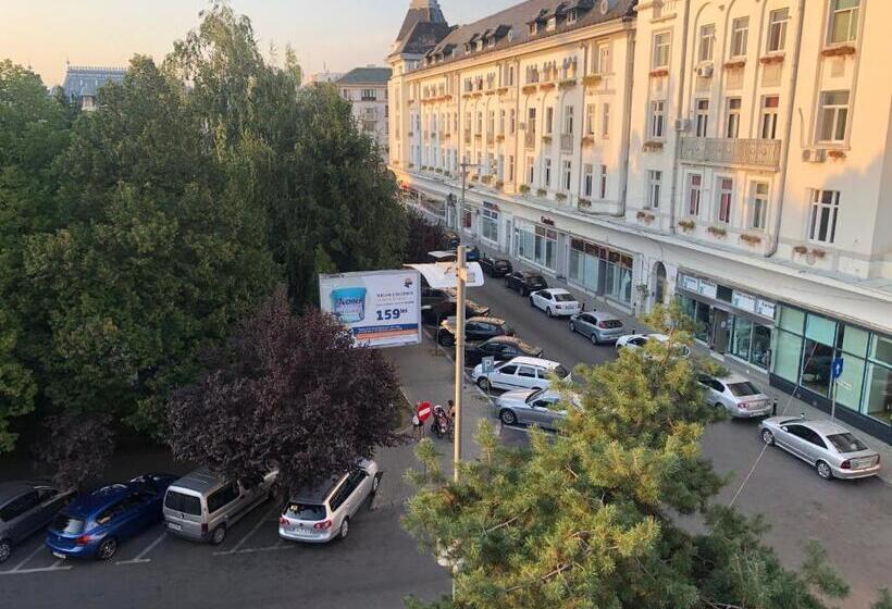 Galla Old Town Center