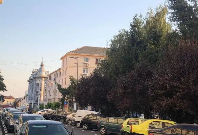 Galla Old Town Center